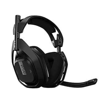 Logicool ASTRO A50 WIRELESS + ベースステーション ロジクールG Astro A50 Xワイヤレス ゲーミング ヘッドセット +